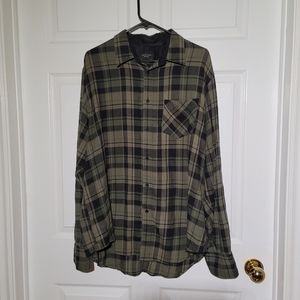 RAG & BONE button up